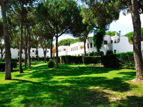 Holiday home with three rooms near golf course